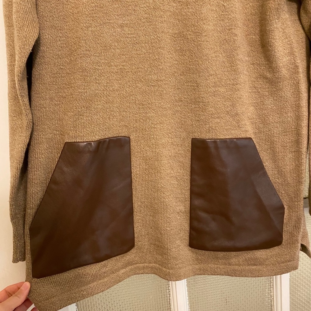 Jcrew Sweater - image 2